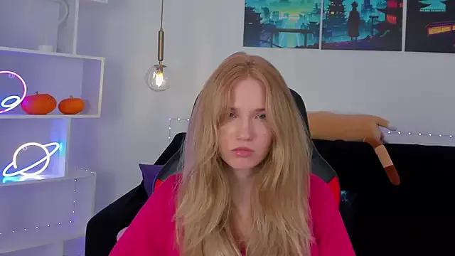 Try StripChat's MelissaLiss MelissaLiss from StripChat