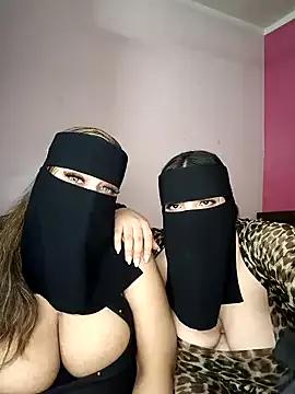 Masturbate to StripChat's Meral1 Meral1 from StripChat