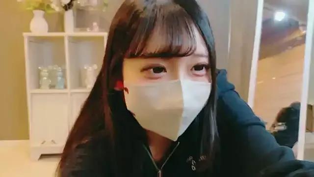 StripChat Mero_love_ch Mero_love_ch from StripChat