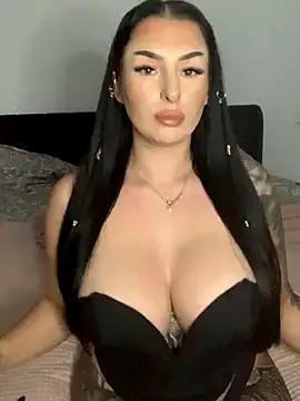 Sweet Mia-Bremer from StripChat Mia-Bremer from StripChat