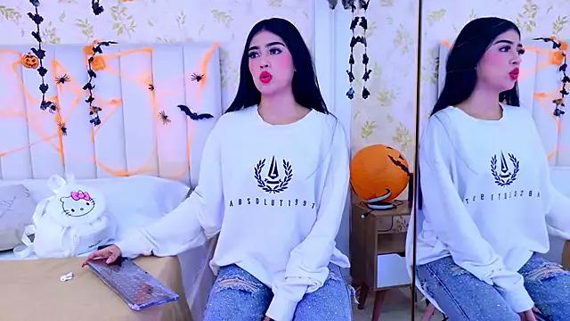 Hot Mia-Monroe from StripChat Mia-Monroe from StripChat