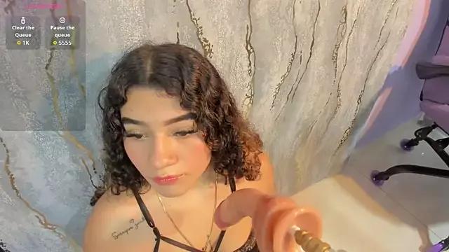 mia_cataleiya from StripChat