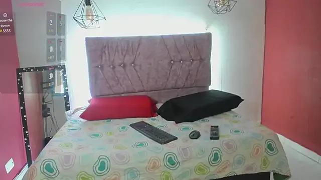 StripChat Mia_lopez_1 Mia_lopez_1 from StripChat