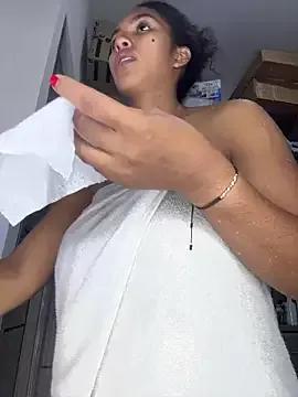 Check out 23 years old Mia_sweet80 from StripChat Mia_sweet80 from StripChat