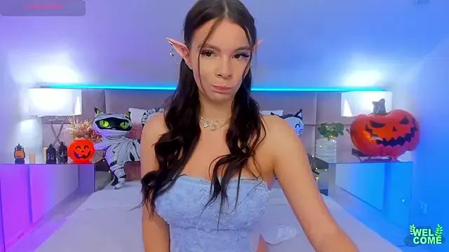 MiaMuse from StripChat