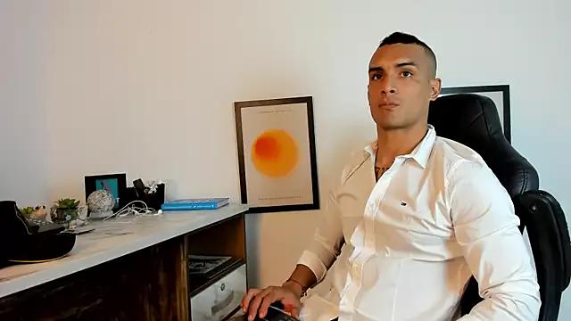 Watch slutty stripper Michael_Blaze Michael_Blaze from StripChat