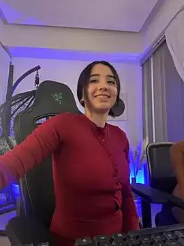 Try 23 years old Michelle_Zoe from StripChat Michelle_Zoe from StripChat