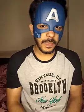 Naked Midnight_Star1 wants you to fuck their body now Midnight_Star1 from StripChat