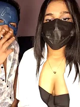 Midnight_Star1 from StripChat