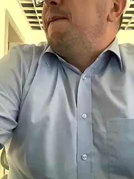 Mike8523 from StripChat