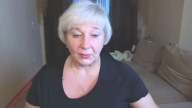 Watch 23 years old Milana_Milky from StripChat Milana_Milky from StripChat