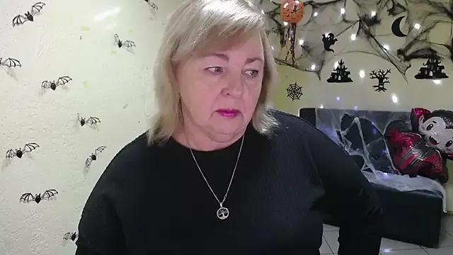 MilenaWedxy from StripChat