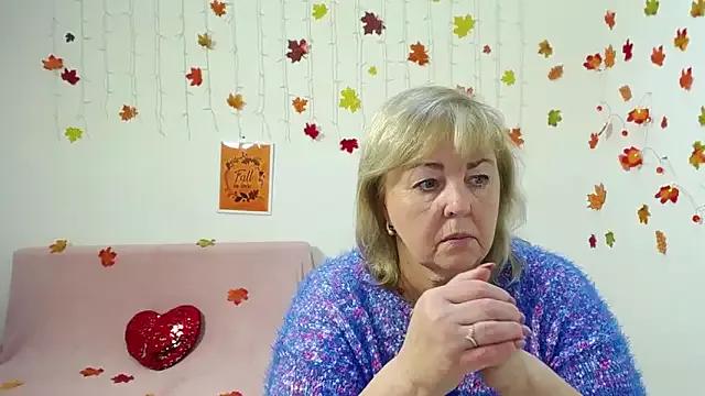 MilenaWedxy from StripChat