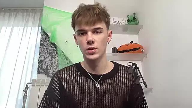 Milk_Guy from StripChat