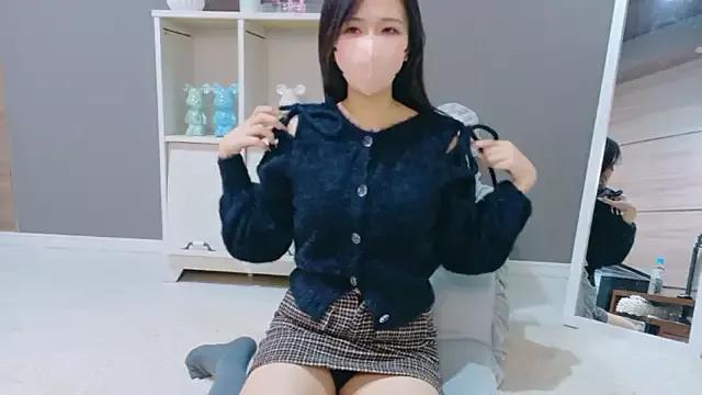 Mimi-Dreammood from StripChat