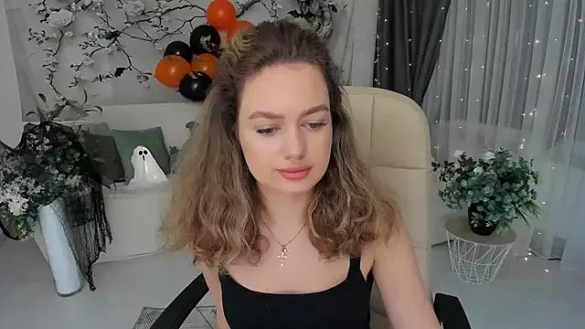 StripChat MiracleCurly MiracleCurly from StripChat