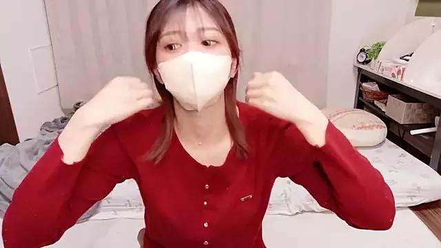 Miss-KrenJr from StripChat