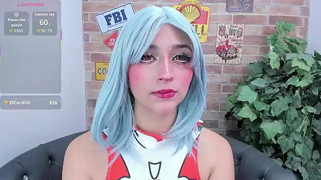 Amazing miss___chloe from StripChat miss___chloe from StripChat