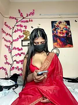 StripChat Miss_Anjali_M Miss_Anjali_M from StripChat