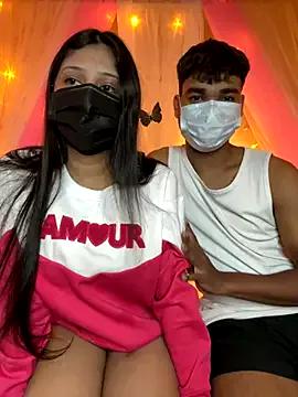 StripChat Miss_Anjali_M Miss_Anjali_M from StripChat