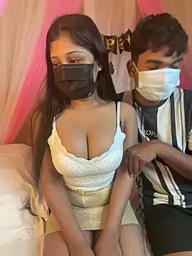 Miss_Anjali_M from StripChat
