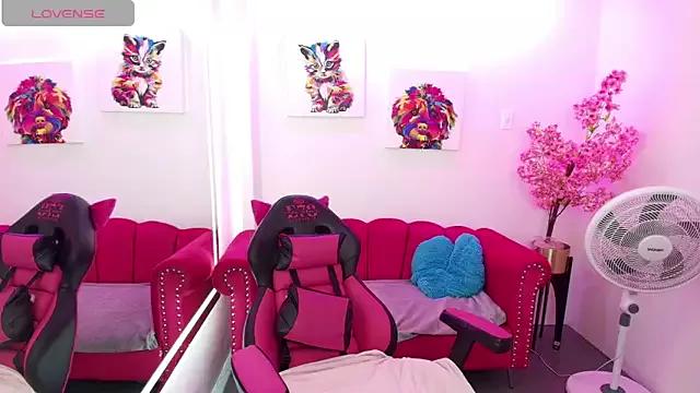 Miss_dolly_ from StripChat