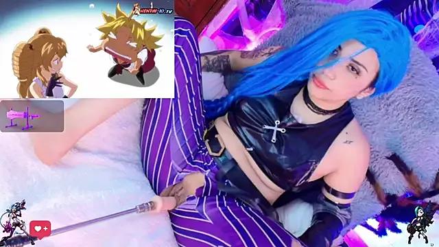 StripChat Mitsuki-- mitsuki-- from StripChat