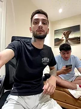 Masturbate to StripChat's Mixedcouplee69 mixedcouplee69 from StripChat