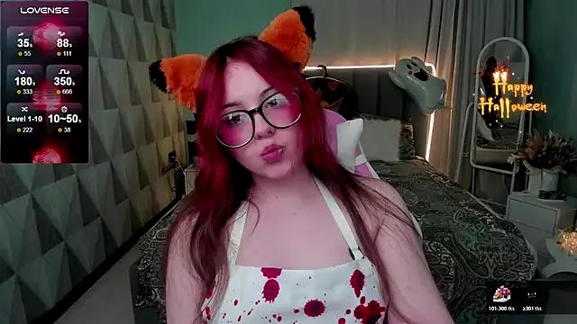 Sweet Monaco_Sun wants you to fuck her body now Monaco_Sun from StripChat