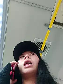 Moon_And_Sunn from StripChat