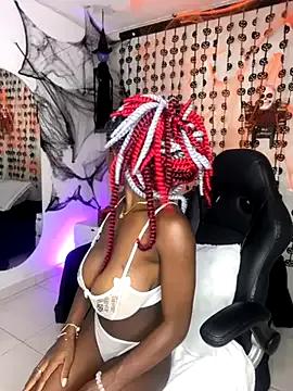 MorenaLush_Eup from StripChat