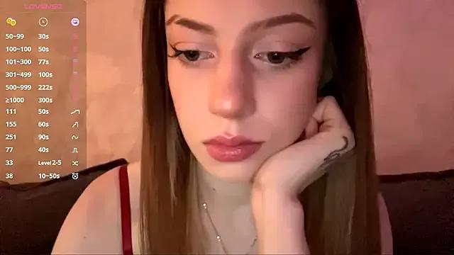 StripChat MustangMuse MustangMuse from StripChat