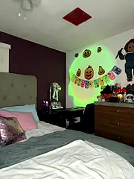 StripChat MyHoneyFrida MyHoneyFrida from StripChat