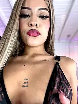 StripChat MystiqueXXX MystiqueXXX from StripChat