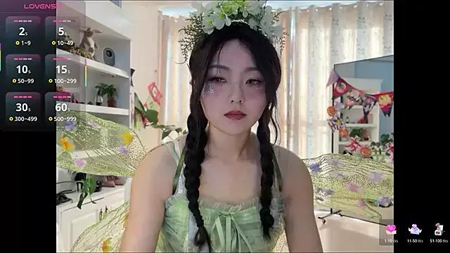 Explore 23 years old nanaliu6 from StripChat nanaliu6 from StripChat