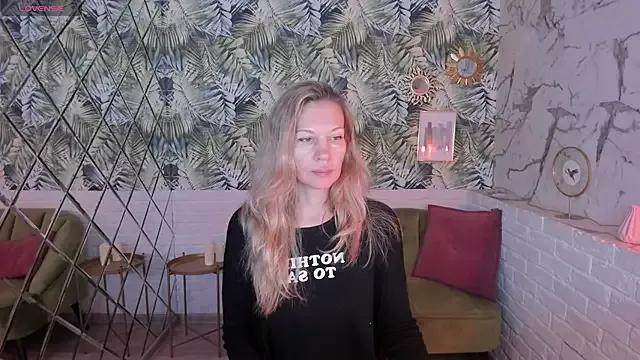 Explore 23 years old NancyGrace from StripChat NancyGrace from StripChat