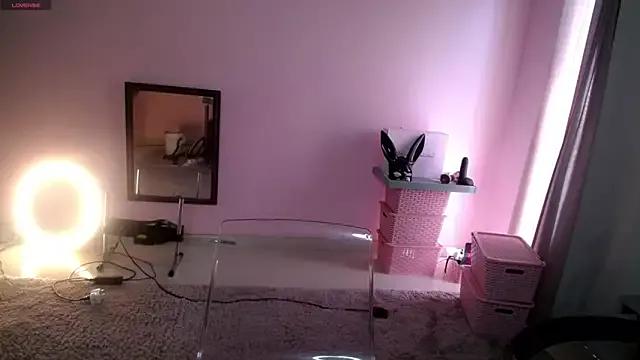 Amazing Nastybambi wants you to fuck her body now Nastybambi from StripChat