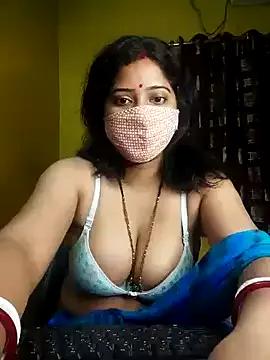 natasha_bhabhi from StripChat
