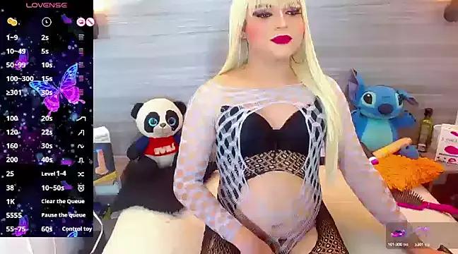 natashaislerxxx on StripChat 