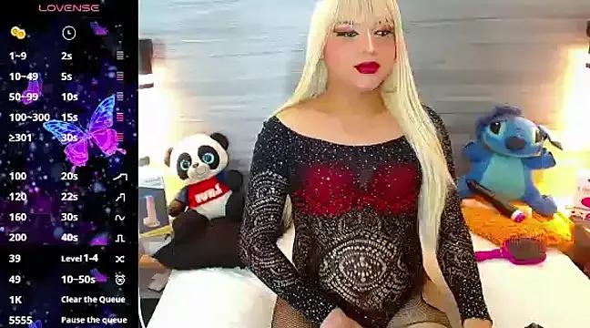 natashaislerxxx on StripChat 