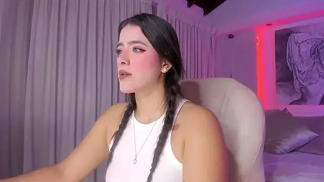 Amazing nathalie_rivers from StripChat nathalie_rivers from StripChat