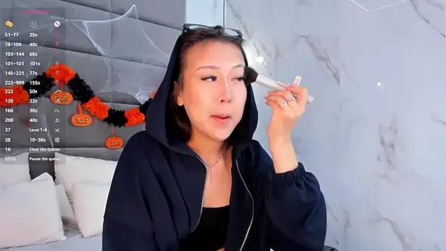 Gorgeous Nelly_Kimm from StripChat Nelly_Kimm from StripChat