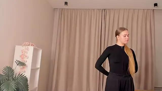 Try 23 years old NgocChicas from StripChat NgocChicas from StripChat