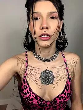 Slutty nickelfie from StripChat nickelfie from StripChat