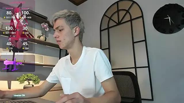 StripChat Nicktorn nicktorn from StripChat