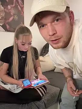 Hot NickyGold_Official wants you to fuck their body now NickyGold_Official from StripChat