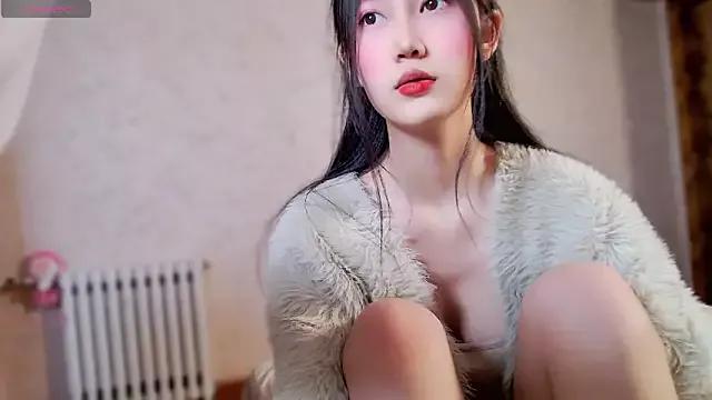 Amazing nidejiajiababy from StripChat nidejiajiababy from StripChat