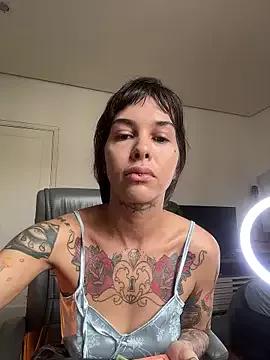 Try 23 years old Nikatsu from StripChat Nikatsu from StripChat