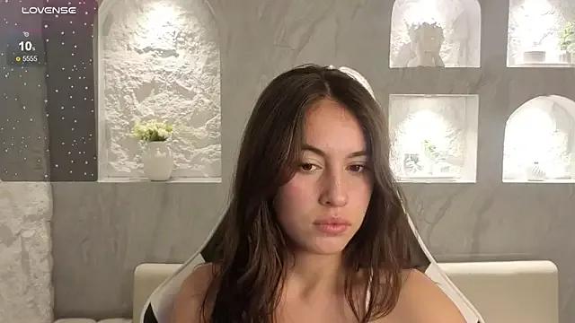 Nikka_Tx from StripChat