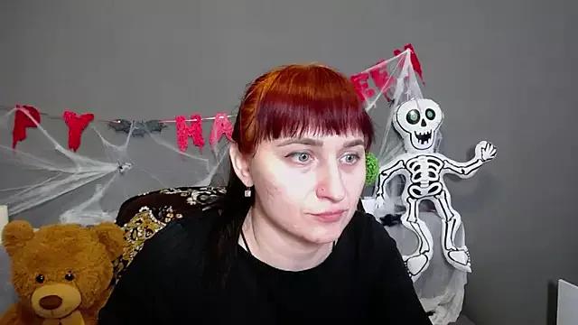 NinaFlawlees from StripChat